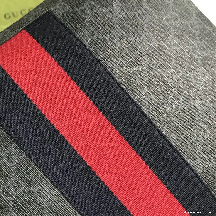 Official Brother Sam Bag 2209DJ0047 Gucci 0615